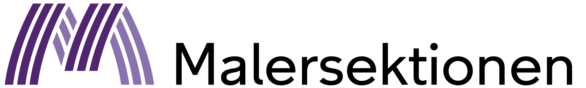 Malersektionen